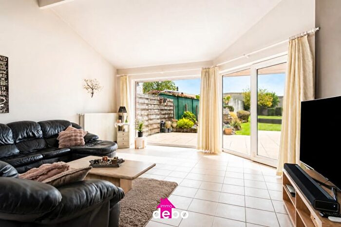 Huizen Koop Huur - 2