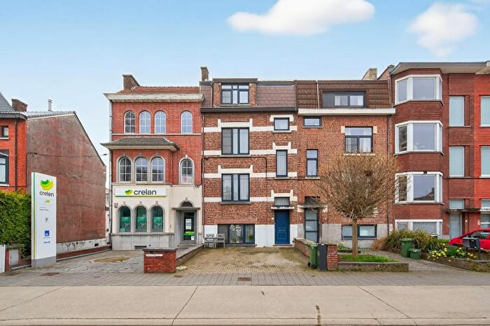 1-kamerhuis te koop in Tienen