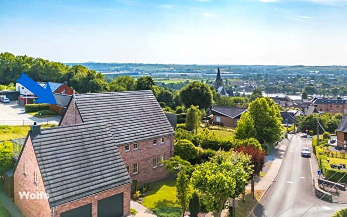 Huizen Koop Huur - 2