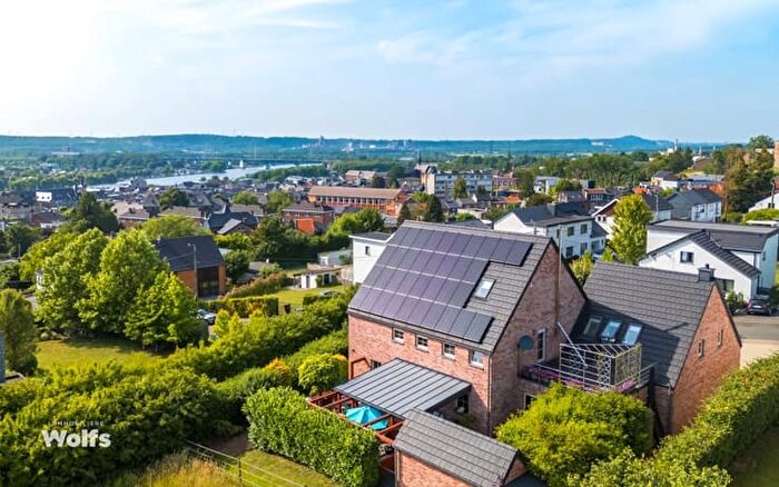 Huizen Koop Huur - 3