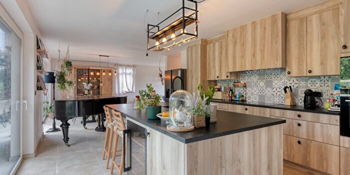 Huizen Koop Huur - 2