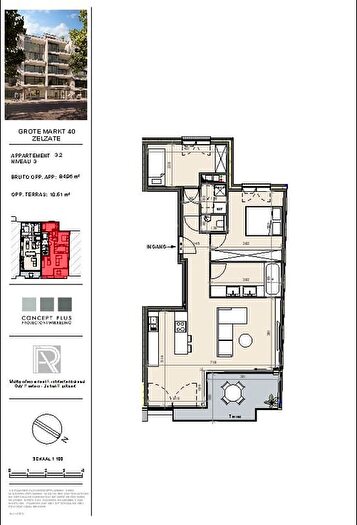 Huizen Koop Huur - 3