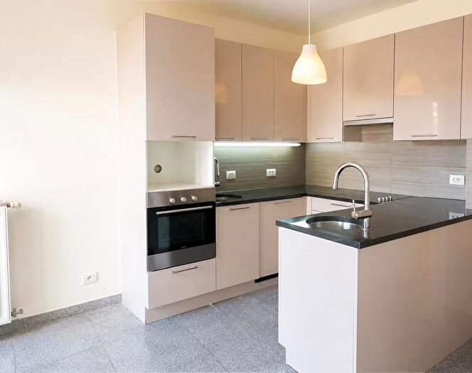3-kamerappartement te huur in Antwerpen