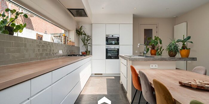 Huizen Koop Huur - 2
