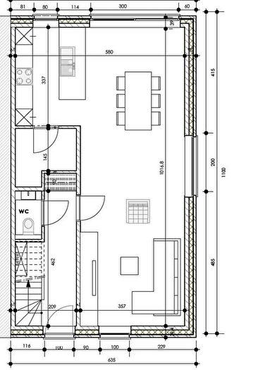 Huizen Koop Huur - 2