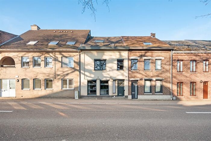 5-kamerhuis te koop in AS