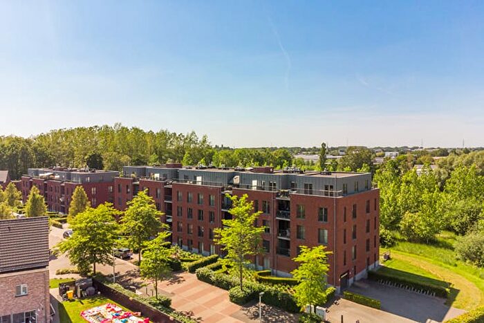 14-kamerappartement te koop in LIER