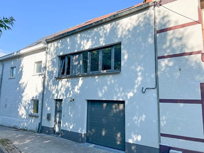 2-kamerhuis te huur in BUZET