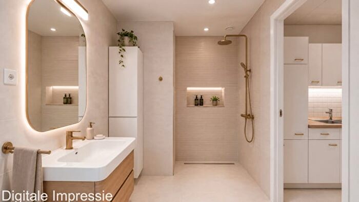 Huizen Koop Huur - 3