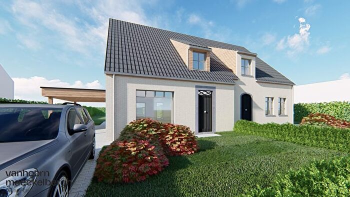 Huizen Koop Huur - 2