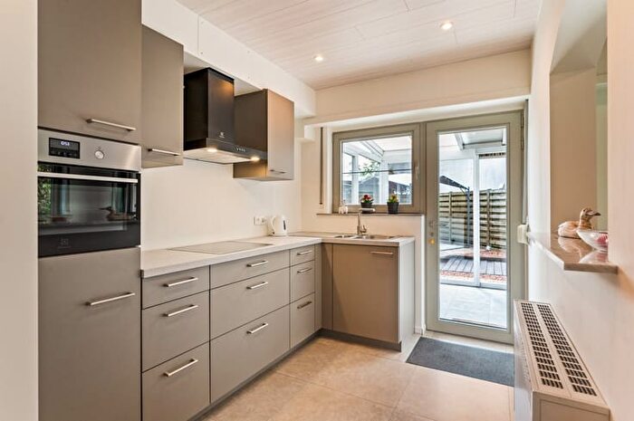 Huizen Koop Huur - 3