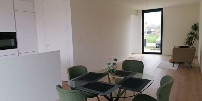 3-kamerhuis te huur in Tongeren