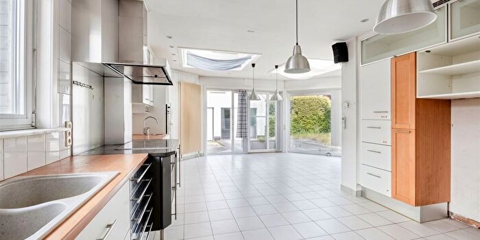 Huizen Koop Huur - 3