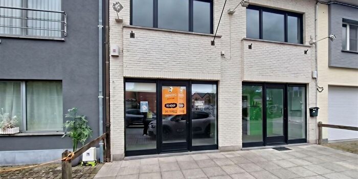 3-kamerhuis te koop in Tremelo