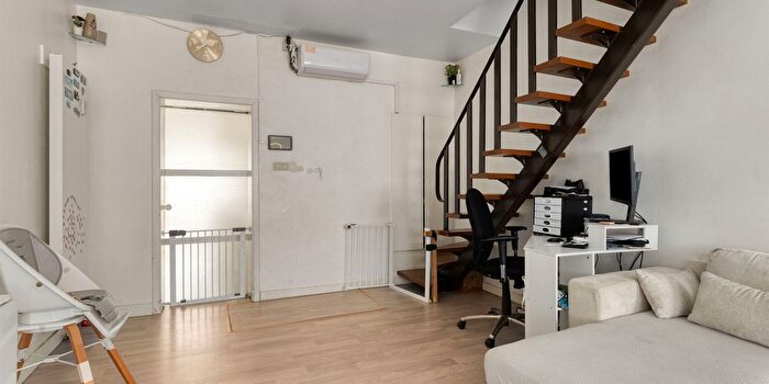 Huizen Koop Huur - 3