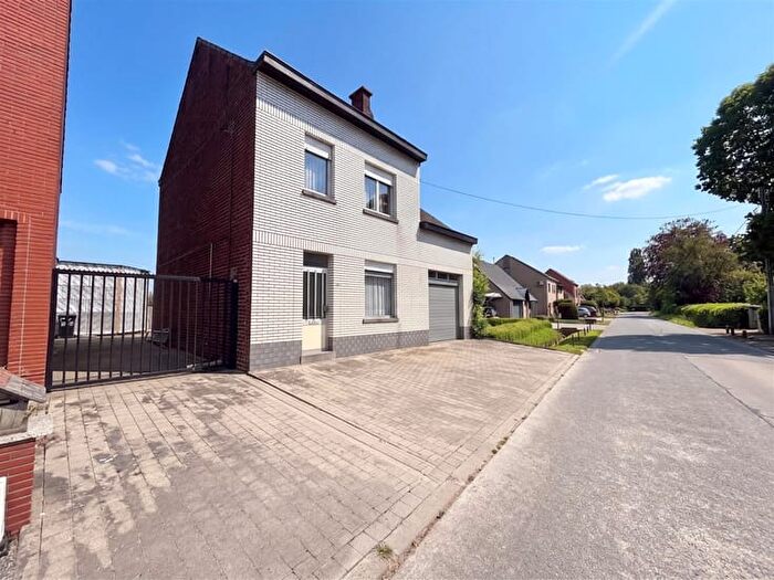 2-kamerhuis te koop in PERK