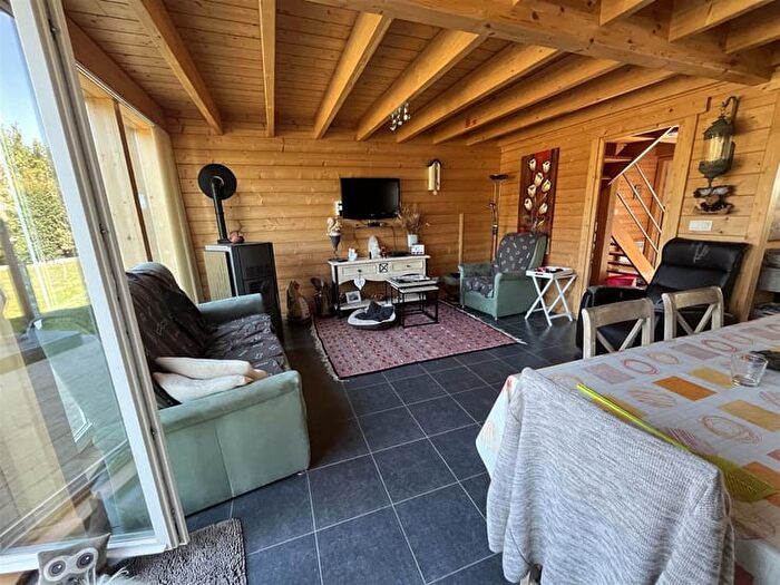 3-kamerhuis te koop in ERPION