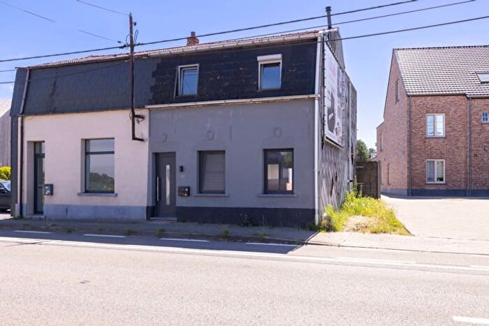 3-kamerhuis te koop in Ranst