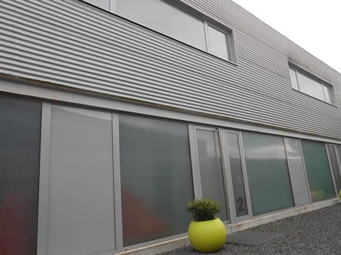 1-kamerappartement te huur in Nimy (Mons)