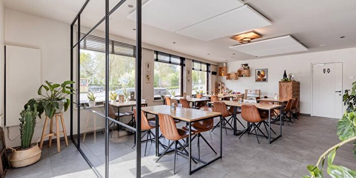 Huizen Koop Huur - 2
