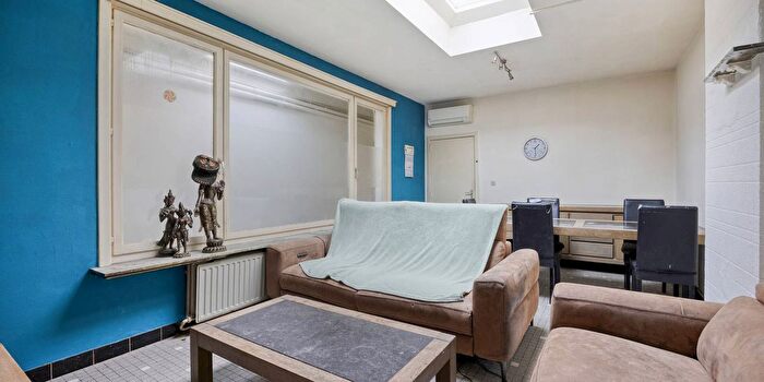 Huizen Koop Huur - 2