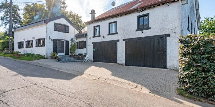 3-kamerhuis te koop in Beho