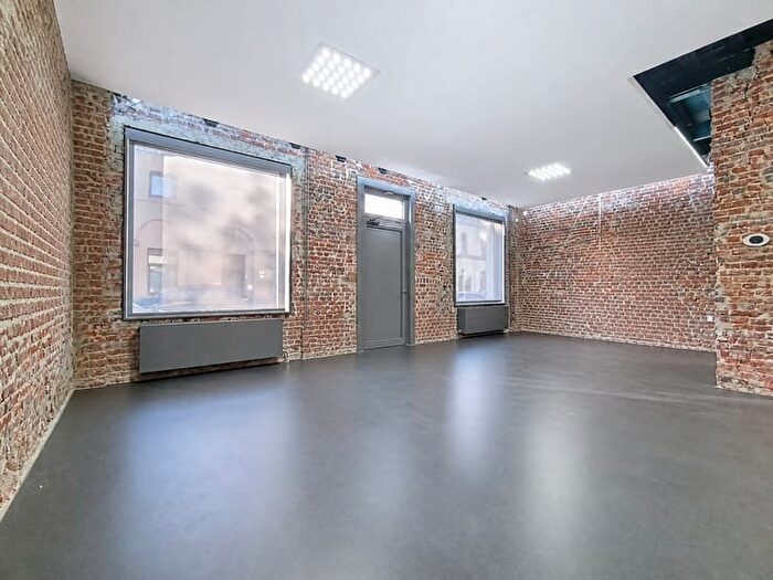 3-kamerhuis te koop in HORNU