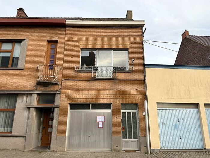 2-kamerhuis te koop in LESSINES