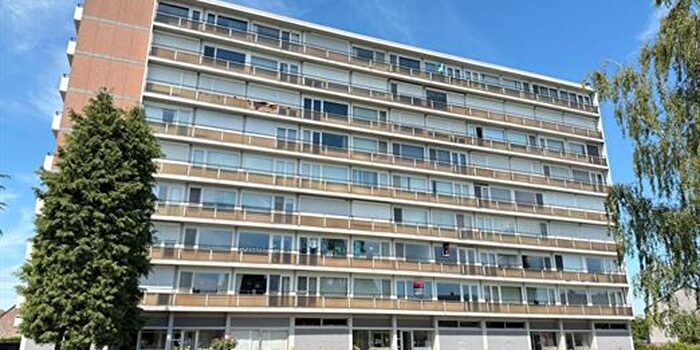 3-kamerappartement te huur in Bornem