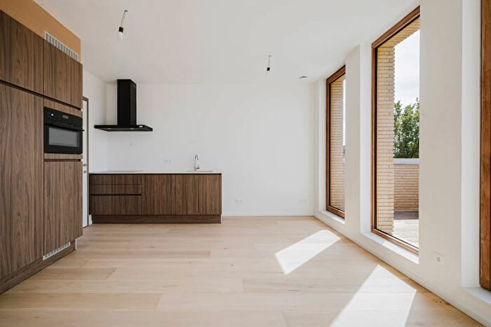 1-kamerappartement te koop in Sint-Martens-Latem