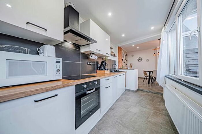 Huizen Koop Huur - 3