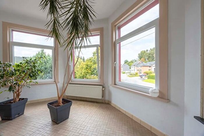 3-kamerappartement te koop in Malmedy