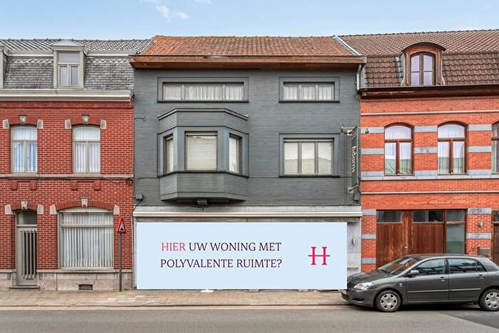 3-kamerhuis te koop in WAKKEN