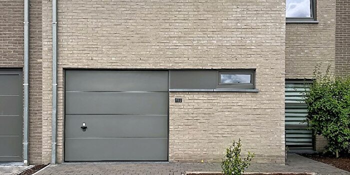 3-kamerhuis te huur in Eernegem