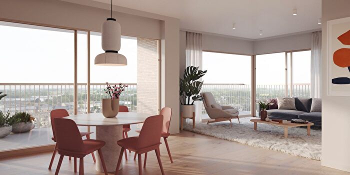 Huizen Koop Huur - 3