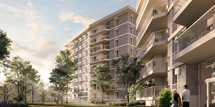 Appartement te koop in Deinze