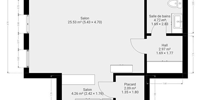 Huizen Koop Huur - 3