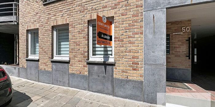 Appartement te huur in Tubize