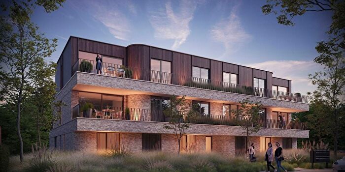 Huizen Koop Huur - 3