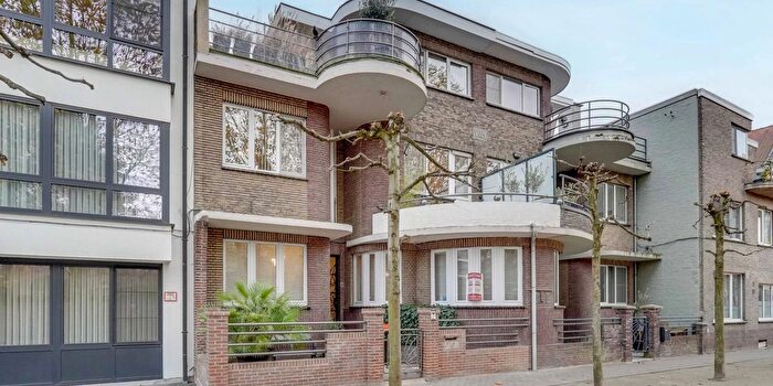 3-kamerhuis te koop in Sint-Truiden
