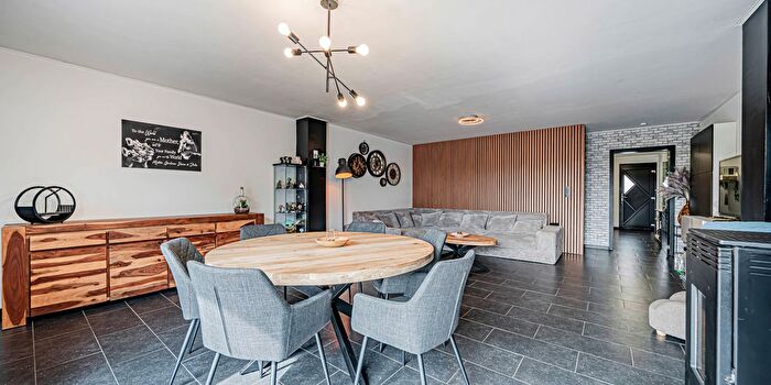 3-kamerhuis te koop in Wasmes