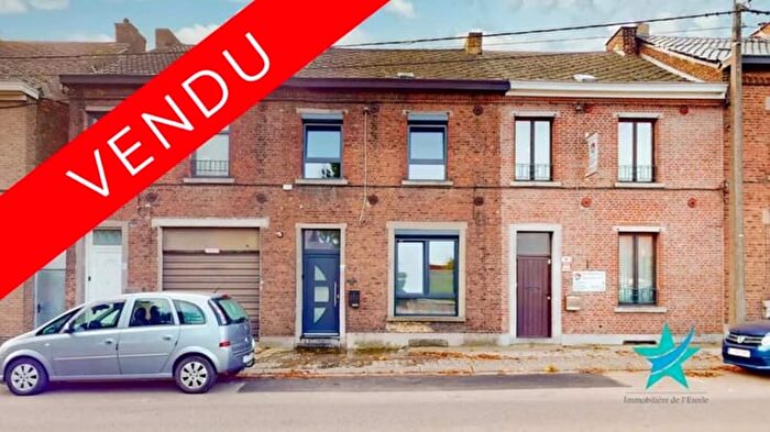 7-kamerhuis te koop in Manage