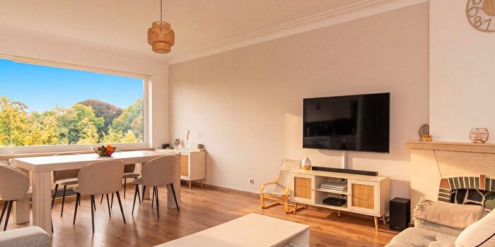 2-kamerappartement te koop in Antwerpen