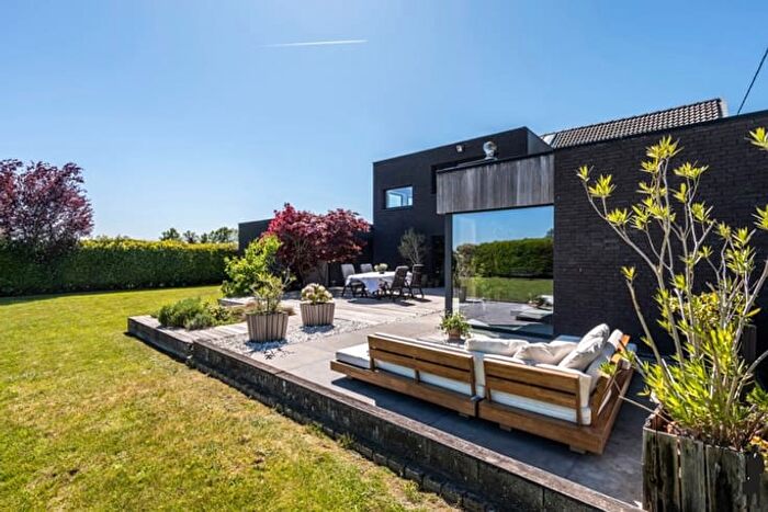 3-kamerhuis te koop in Rumst