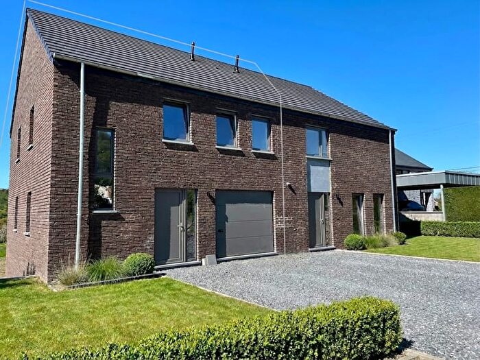 4-kamerhuis te koop in Rochefort