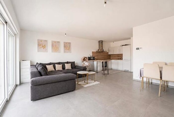 3-kamerappartement te koop in Liège Wandre