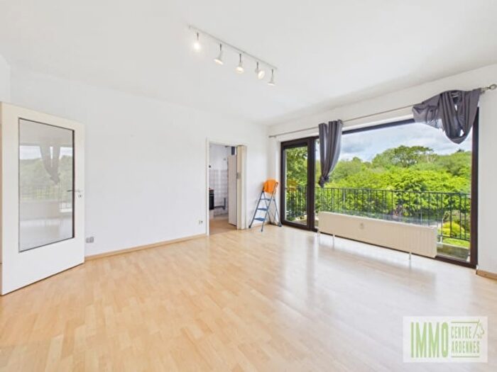 1-kamerappartement te huur in Libramont-Chevigny