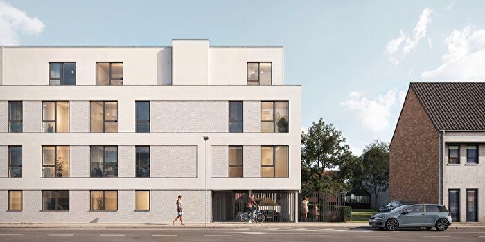 Huizen Koop Huur - 2