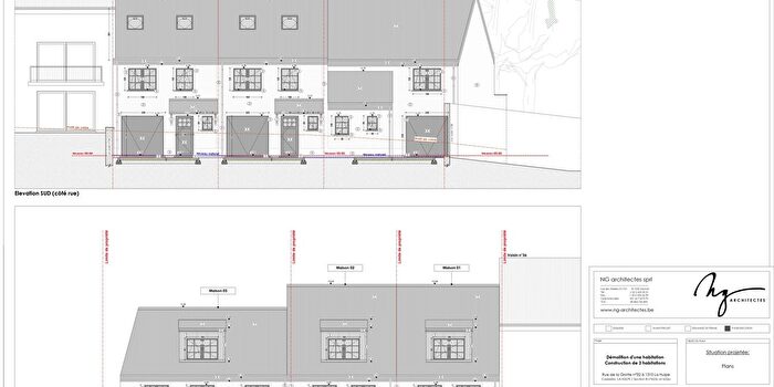 Huizen Koop Huur - 3