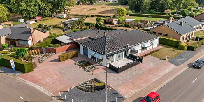3-kamerhuis te koop in Zolder